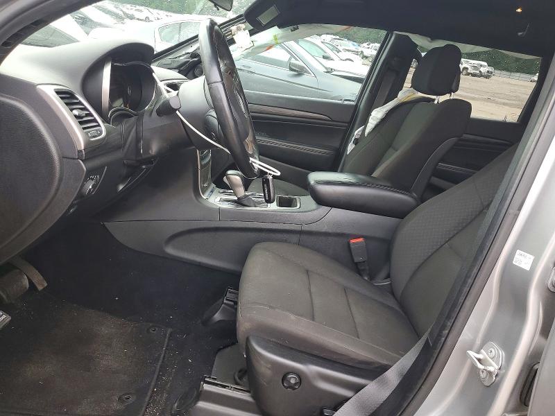 Продажа на аукционе авто 2019 Jeep Grand Cherokee, vin: 1C4RJEAG9KC802805, номер лота: 52272756