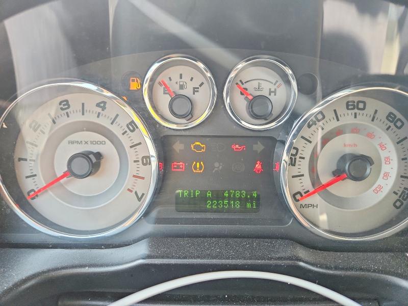 Продажа на аукционе авто 2010 Ford Edge, vin: 2FMDK3KC1ABB13018, номер лота: 50315386