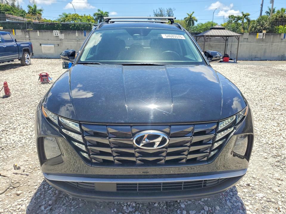 Продажа на аукционе авто 2022 Hyundai Tucson, vin: 5NMJF3AE3NH085311, номер лота: 54685576