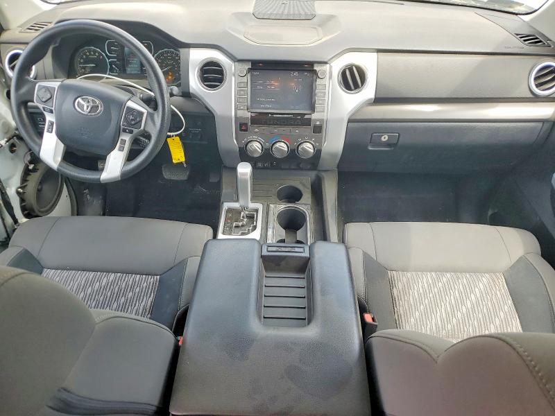 2020 Toyota Tundra მანქანა იყიდება აუქციონზე, vin: 5TFRY5F18LX261532, აუქციონის ნომერი: 55093816