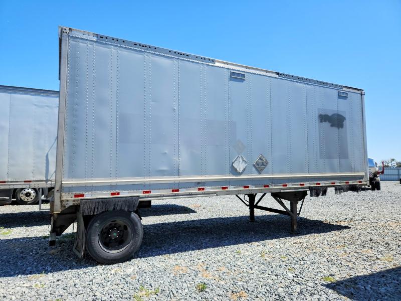 54024286 :رقم المزاد ، 1DW1A2818DS372779 vin ، 2013 Stou Trailer مزاد بيع