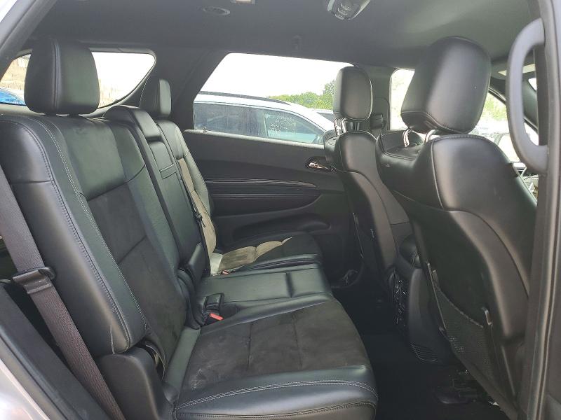 Aukcja sprzedaży 2021 Dodge Durango, vin: 1C4RDJDG5MC661844, numer aukcji: 51897706