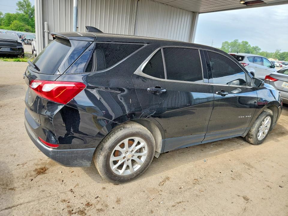 Aukcja sprzedaży 2020 Chevrolet Equinox, vin: 2GNAXTEV6L6179847, numer aukcji: 55116976