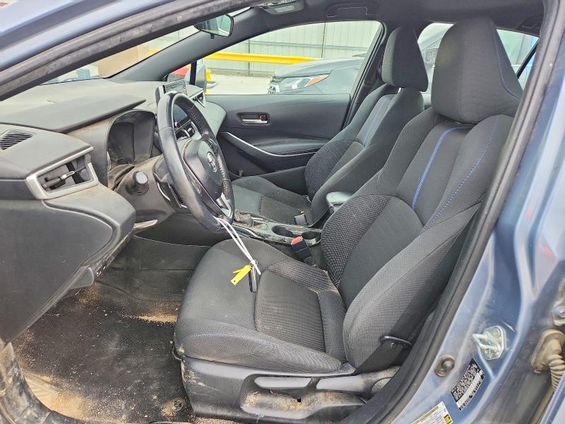 Aukcja sprzedaży 2020 Toyota Corolla, vin: 5YFS4RCE6LP016092, numer aukcji: 53015206