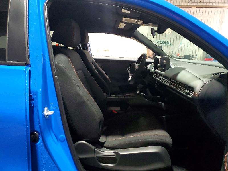 Aukcja sprzedaży 2026 Honda Hr-v, vin: 3CZRZ2H53TM752182, numer aukcji: 54268586