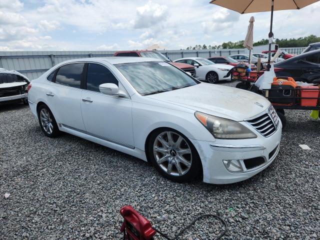 51874586 :رقم المزاد ، KMHGH4JH2DU058124 vin ، 2013 Hyundai Equus مزاد بيع