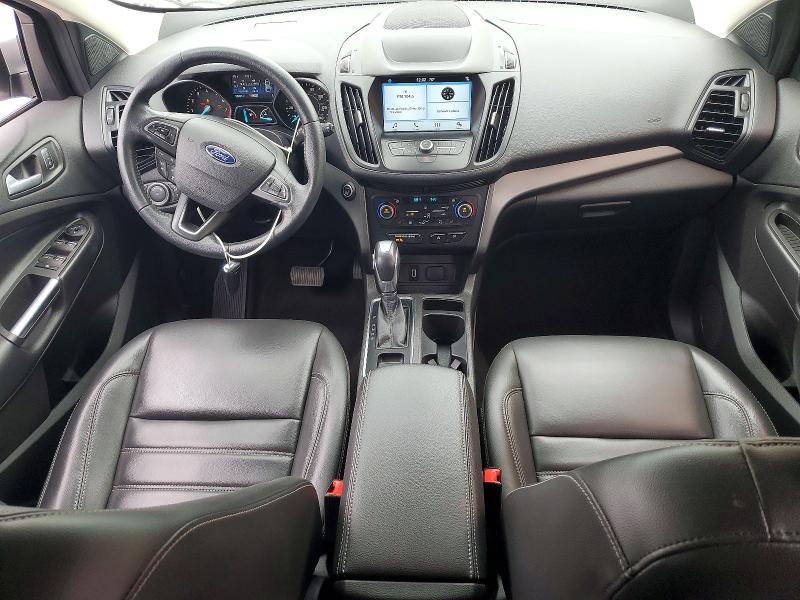 52623946 :رقم المزاد ، 1FMCU0HD0KUB26083 vin ، 2019 Ford Escape مزاد بيع
