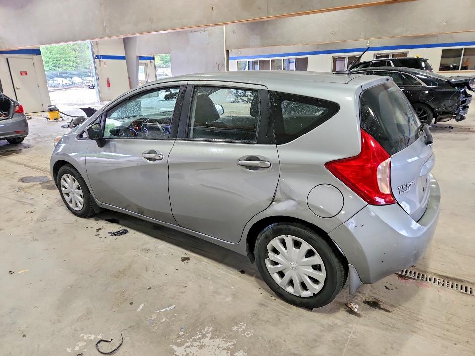 54706376 :رقم المزاد ، 3N1CE2CP1EL401203 vin ، 2014 Nissan Versa Note مزاد بيع