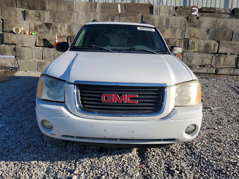 Aukcja sprzedaży 2003 Gmc Envoy, vin: 1GKET16S036170893, numer aukcji: 52894296