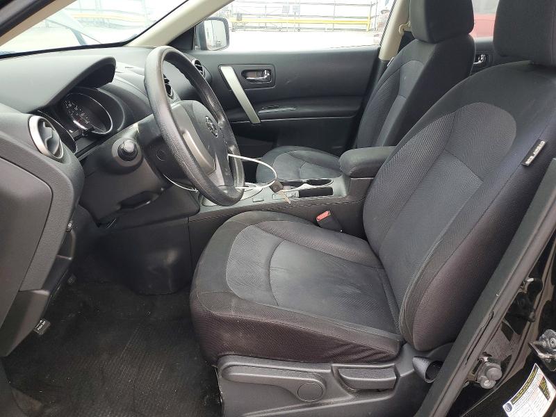 Aukcja sprzedaży 2013 Nissan Rogue, vin: JN8AS5MT3DW519597, numer aukcji: 54535876