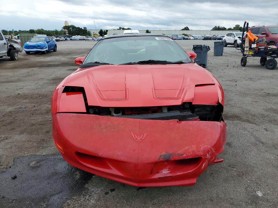 Продаж на аукціоні авто 1997 Pontiac Firebird, vin: 2G2FS22K3V2230060, номер лоту: 52887906