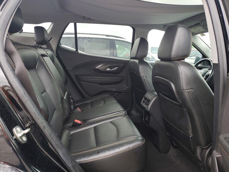 Продаж на аукціоні авто 2018 Gmc Terrain, vin: 3GKALVEV6JL217641, номер лоту: 54399306
