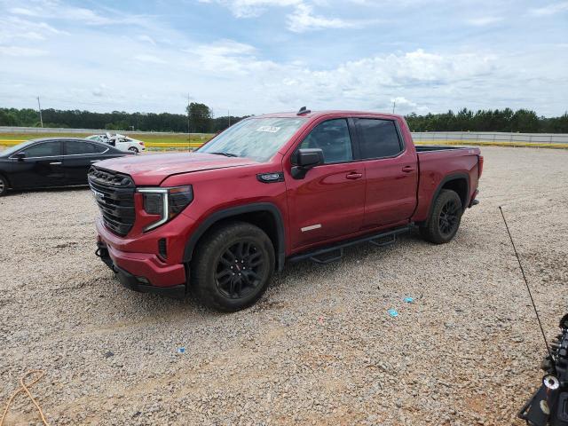 54617626 :رقم المزاد ، 1GTUUCED1RZ157161 vin ، 2024 Gmc Sierra مزاد بيع