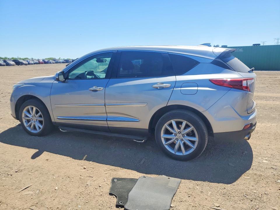 Продажа на аукционе авто 2020 Acura Rdx, vin: 5J8TC2H39LL021934, номер лота: 53093416