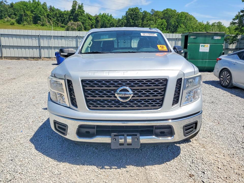 Aukcja sprzedaży 2019 Nissan Titan, vin: 1N6AA1EK5KN512681, numer aukcji: 52170956