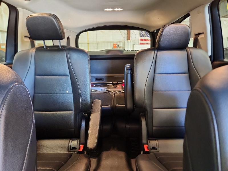 2020 Mercedes-benz Gls მანქანა იყიდება აუქციონზე, vin: 4JGFF5KE9LA101921, აუქციონის ნომერი: 54467746