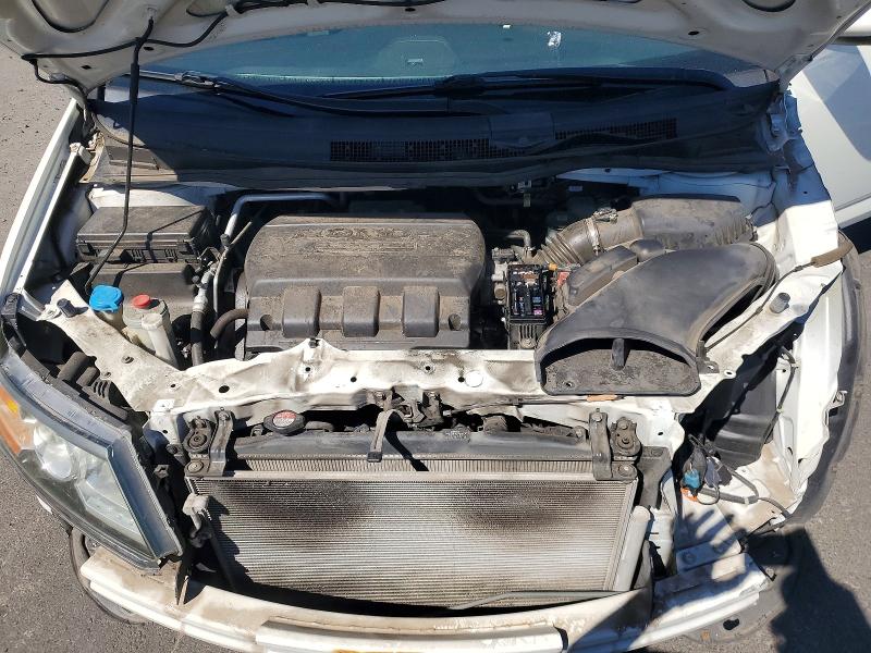 Продажа на аукционе авто 2015 Honda Odyssey, vin: 5FNRL5H68FB121647, номер лота: 53041816
