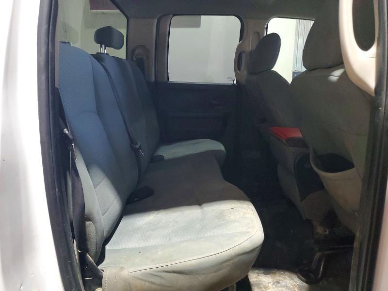 52373826 :رقم المزاد ، 1C6RR6FP3DS509960 vin ، 2013 Ram 1500 مزاد بيع