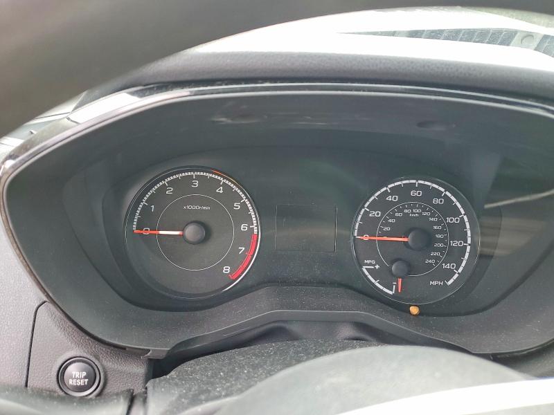 Aukcja sprzedaży 2019 Subaru Impreza, vin: 4S3GKAA63K3606069, numer aukcji: 53362626