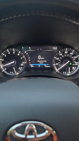 Aukcja sprzedaży 2021 Toyota Highlander, vin: 5TDJZRBH1MS132141, numer aukcji: 54778046