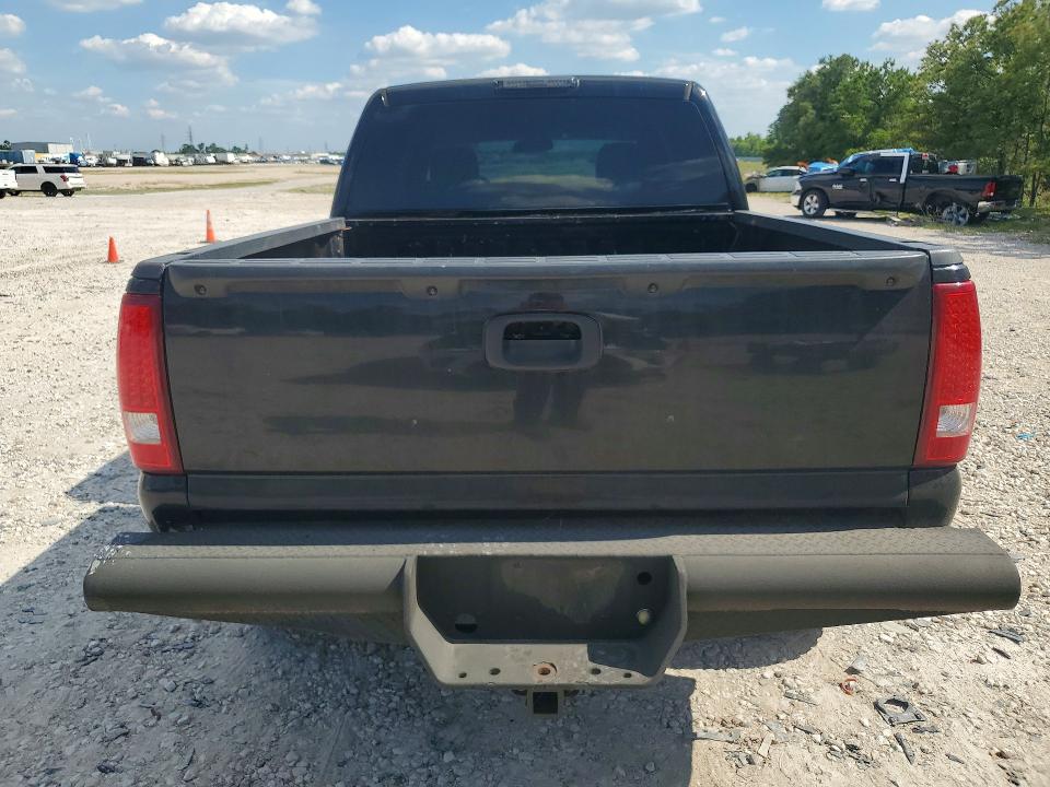 Продаж на аукціоні авто 2005 Chevrolet Silverado, vin: 2GCEK13T251164955, номер лоту: 53209656
