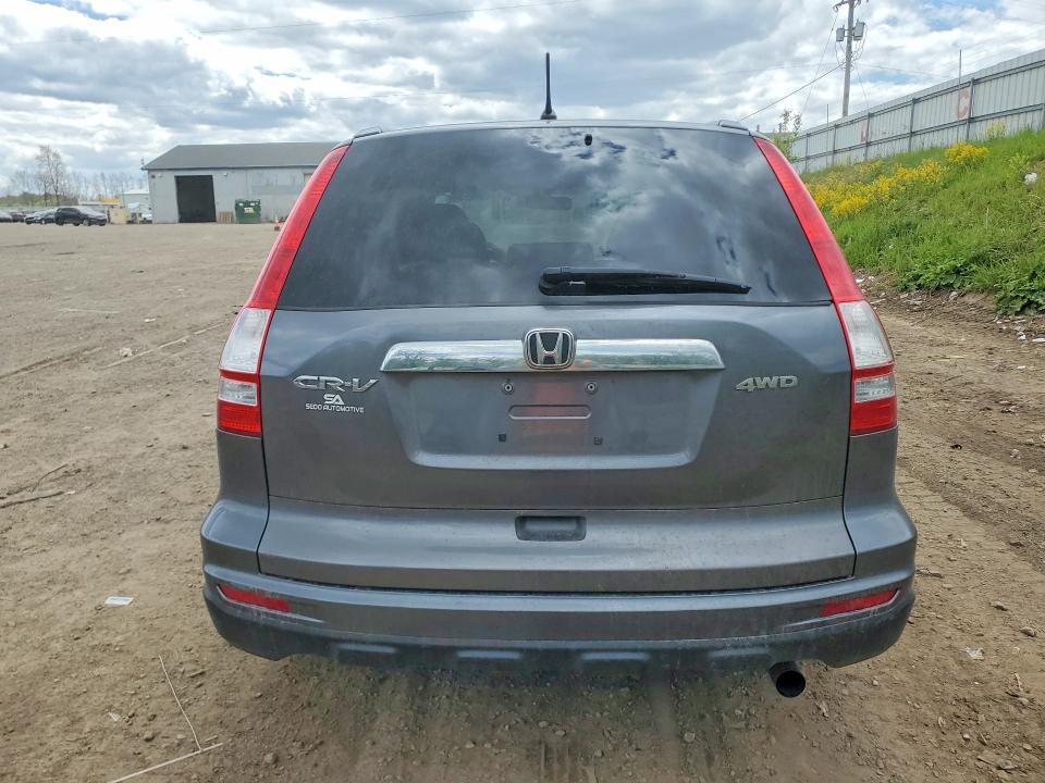 Aukcja sprzedaży 2010 Honda Cr-v, vin: 5J6RE4H52AL808215, numer aukcji: 52989696