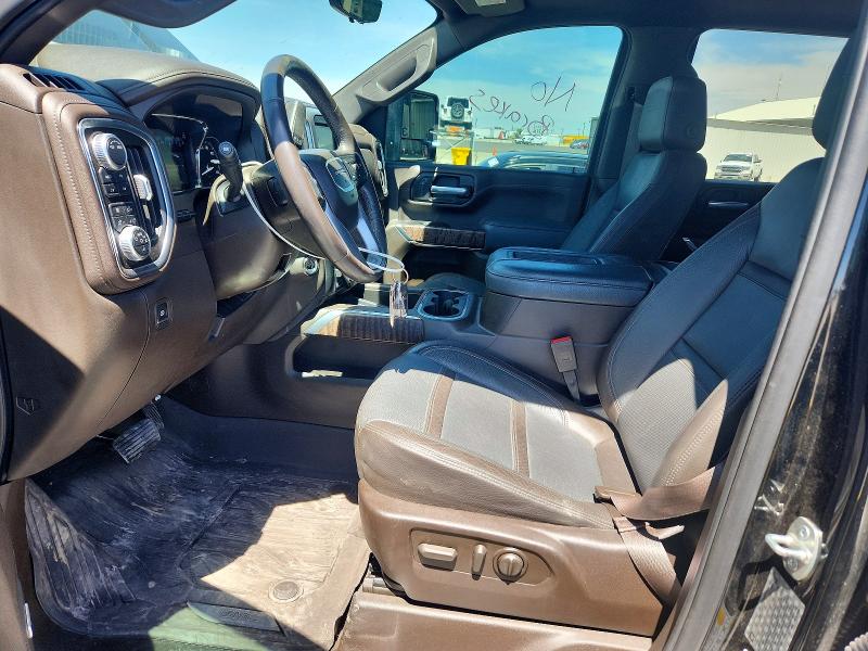 Продажа на аукционе авто 2021 Gmc Sierra, vin: 1GT49REY7MF127986, номер лота: 53228056