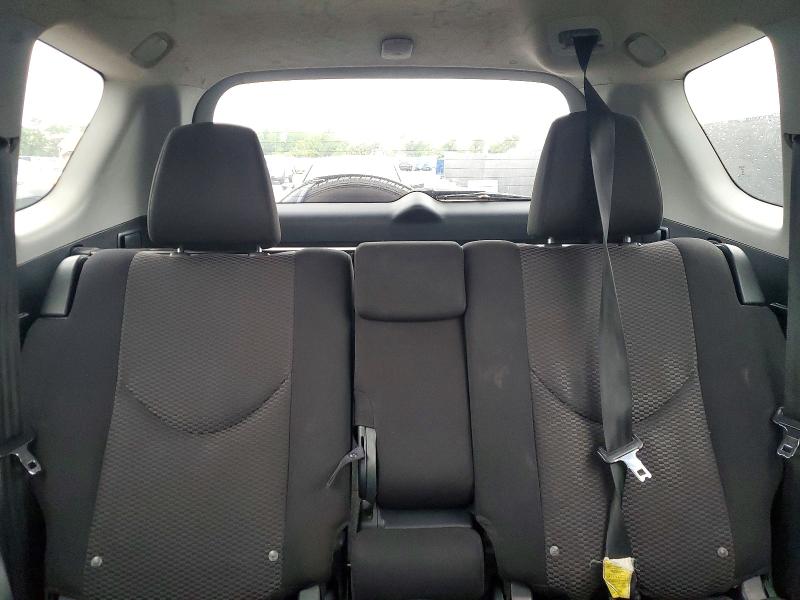 Aukcja sprzedaży 2012 Toyota Rav4, vin: 2T3WF4DV8CW144966, numer aukcji: 53223036