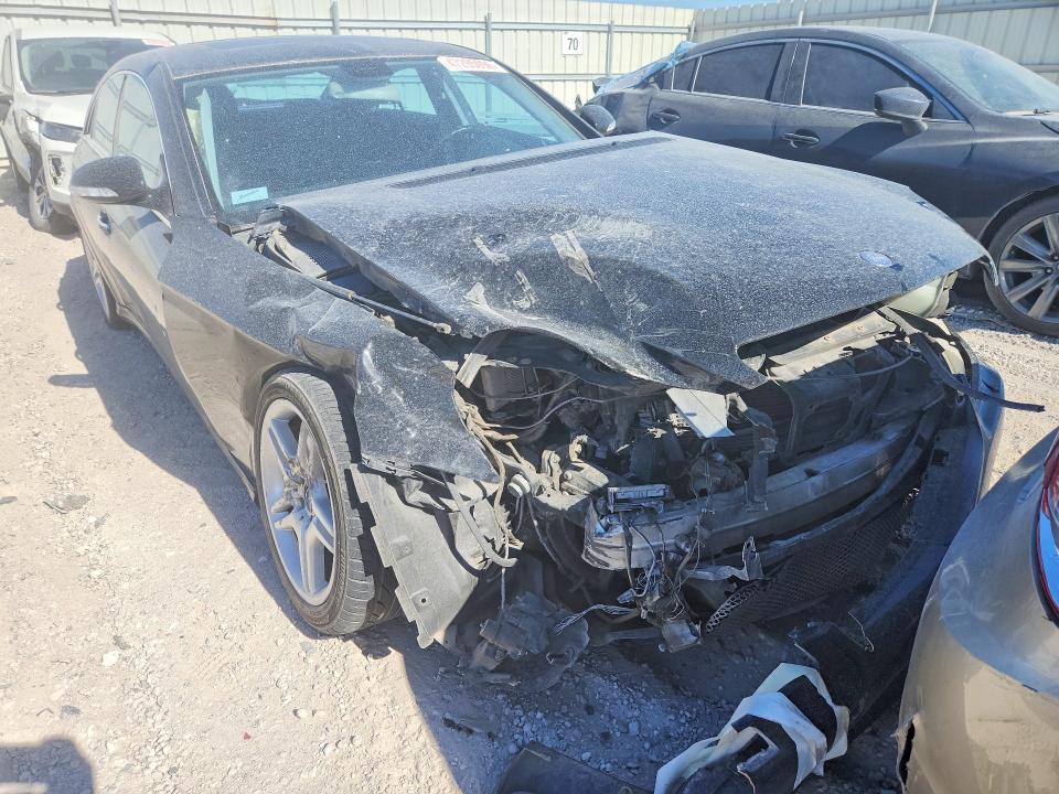 Aukcja sprzedaży 2006 Mercedes-benz Cls, vin: WDDDJ75X16A063985, numer aukcji: 47295096
