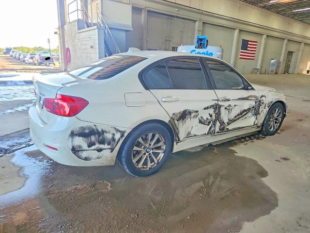 Aukcja sprzedaży 2016 Bmw 320, vin: WBA8E5G53GNT41969, numer aukcji: 53031136