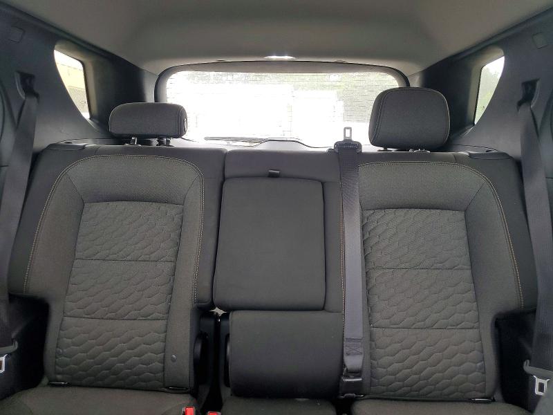 Продаж на аукціоні авто 2020 Chevrolet Equinox, vin: 2GNAXJEV7L6157053, номер лоту: 52092976