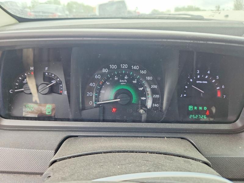 Продаж на аукціоні авто 2010 Dodge Journey, vin: 3D4PG5FVXAT123497, номер лоту: 54702006