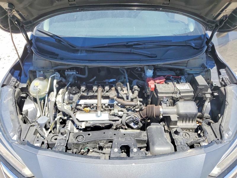 Aukcja sprzedaży 2025 Nissan Versa, vin: 3N1CN8DV2SL849798, numer aukcji: 53305776