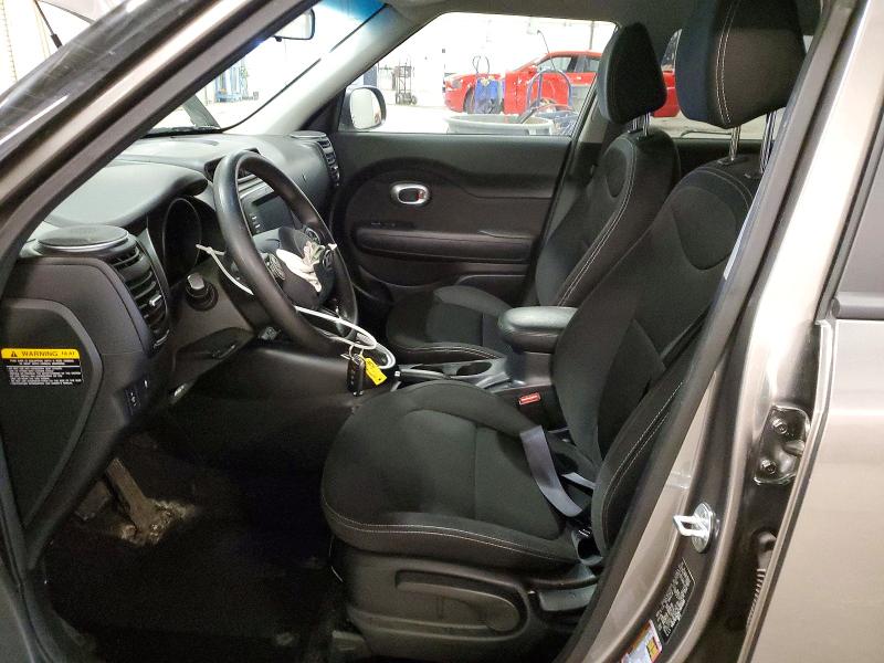 Aukcja sprzedaży 2019 Kia Soul, vin: KNDJN2A29K7664888, numer aukcji: 52162056
