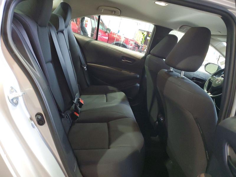 52408836 :رقم المزاد ، 5YFB4MDE2RP152116 vin ، 2024 Toyota Corolla مزاد بيع