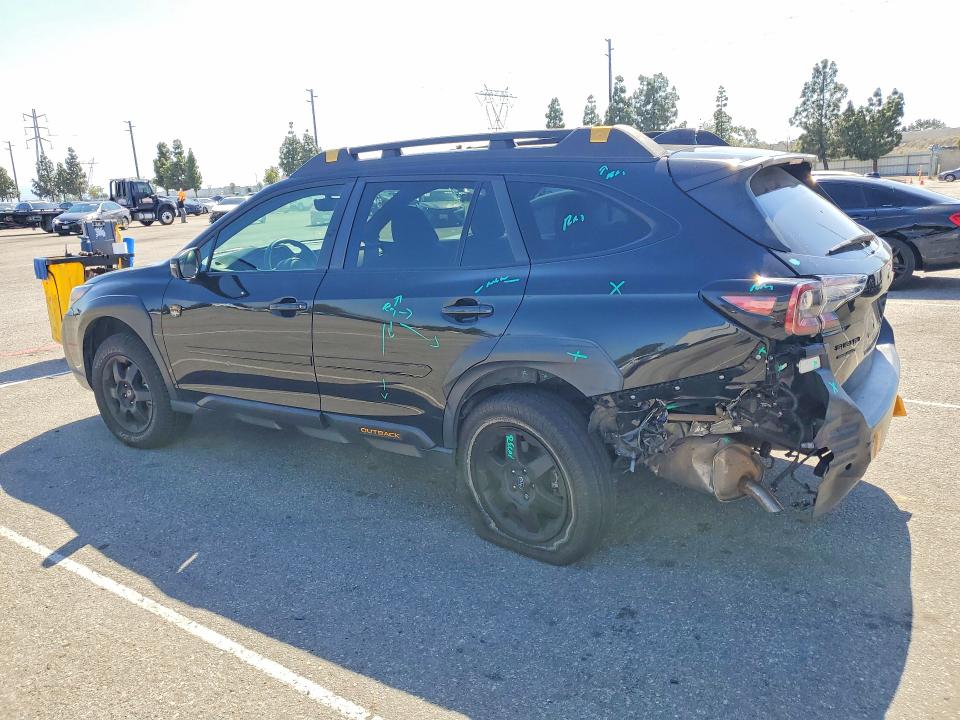 Aukcja sprzedaży 2023 Subaru Outback, vin: 4S4BTGUD6P3223413, numer aukcji: 52762686
