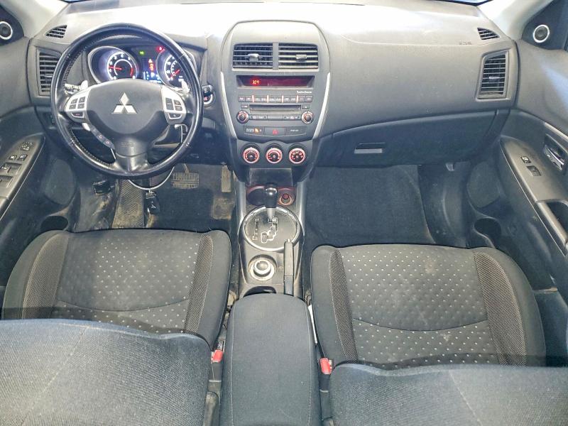 Aukcja sprzedaży 2011 Mitsubishi Outlander Sport, vin: JA4AR4AU5BZ013354, numer aukcji: 53411246