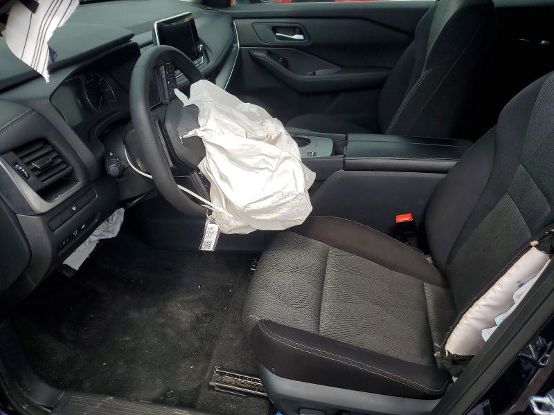 2026 Nissan Rogue მანქანა იყიდება აუქციონზე, vin: 5N1BT3BA9TC766086, აუქციონის ნომერი: 55516576