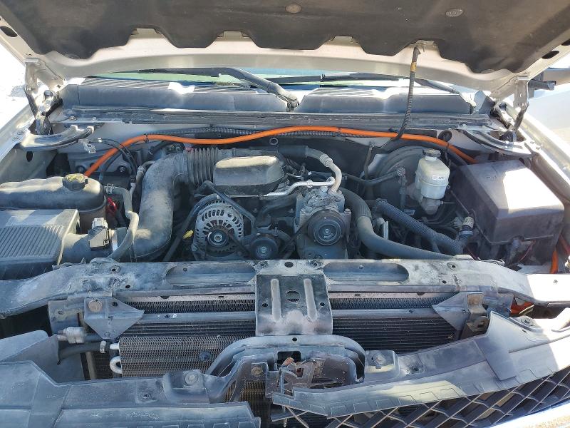 Продажа на аукционе авто 2012 Chevrolet Silverado, vin: 1GCNCPEX9CZ156842, номер лота: 51423886