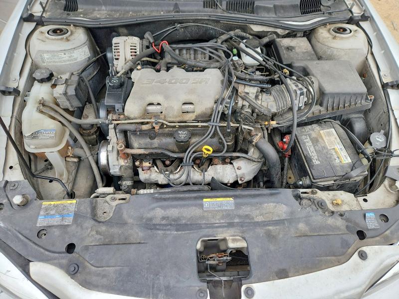Продажа на аукционе авто 2005 Pontiac Grand Am, vin: 1G2NE52E85M192348, номер лота: 54621656