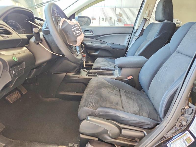 Aukcja sprzedaży 2016 Honda Cr-v, vin: 5J6RM4H49GL043183, numer aukcji: 54999356