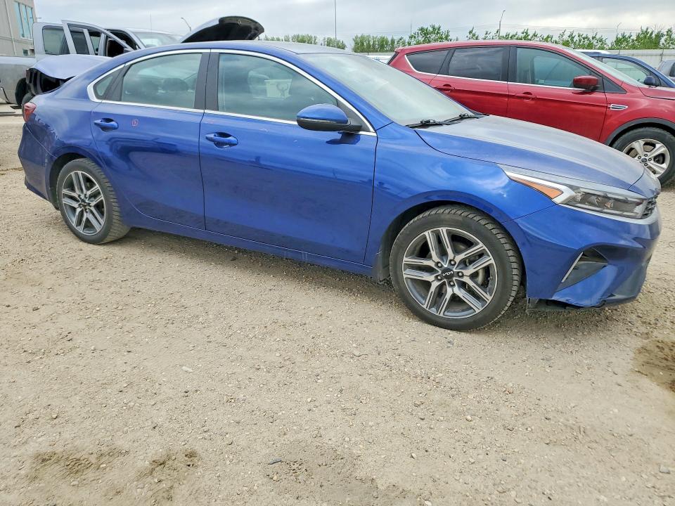 Aukcja sprzedaży 2023 Kia Forte, vin: 3KPF34AD6PE571360, numer aukcji: 54155496