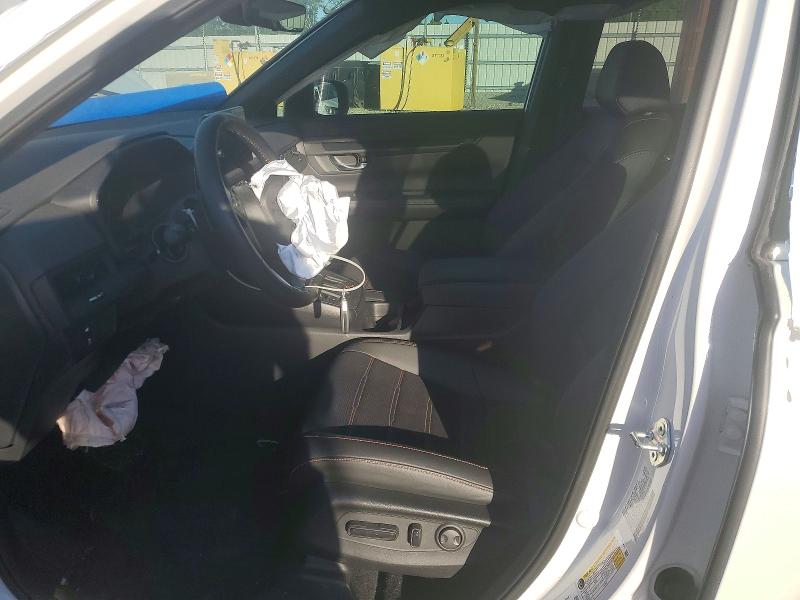 Продаж на аукціоні авто 2025 Honda Cr-v, vin: 7FARS5H81SE040671, номер лоту: 51579886
