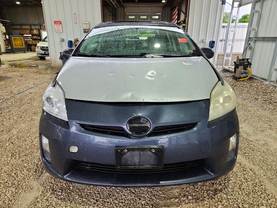 Продажа на аукционе авто 2010 Toyota Prius, vin: JTDKN3DUXA0046431, номер лота: 55339096