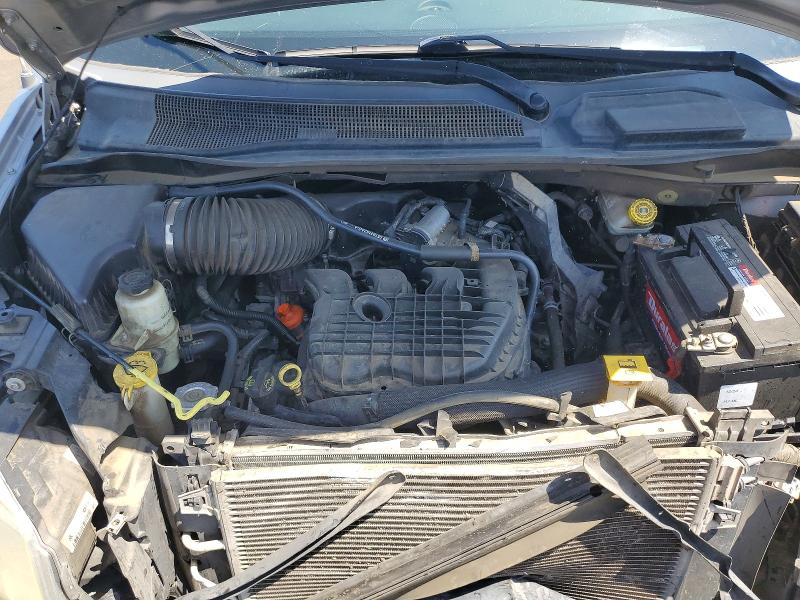 53467876 :رقم المزاد ، 2C4RC1BG8DR630052 vin ، 2013 Chrysler Town & Country مزاد بيع