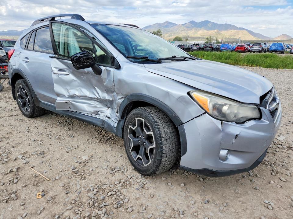 Продажа на аукционе авто 2014 Subaru Xv Crosstrek, vin: JF2GPAGCXE8273280, номер лота: 52954026