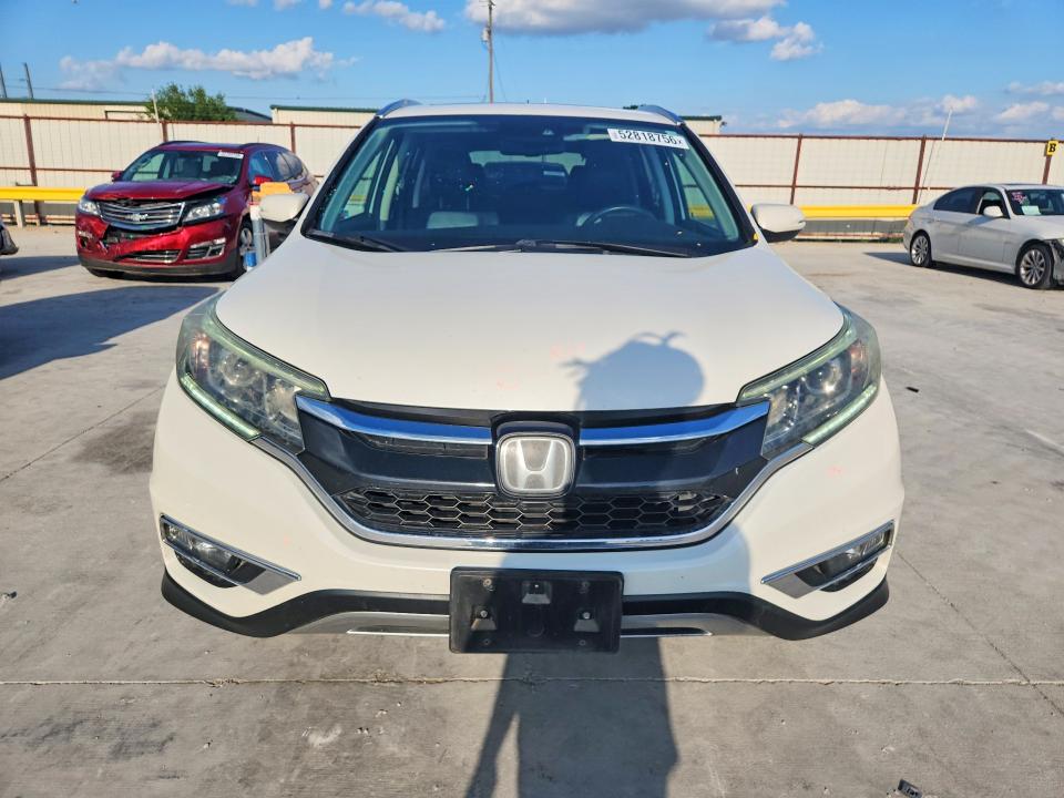 Aukcja sprzedaży 2015 Honda Cr-v, vin: 5J6RM3H93FL025184, numer aukcji: 52818756