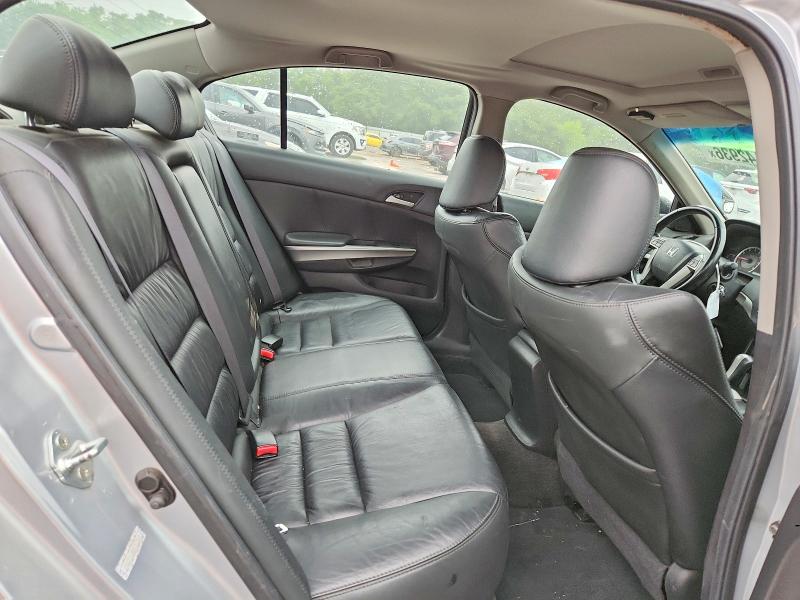 54142936 :رقم المزاد ، 1HGCP36888A082560 vin ، 2008 Honda Accord مزاد بيع
