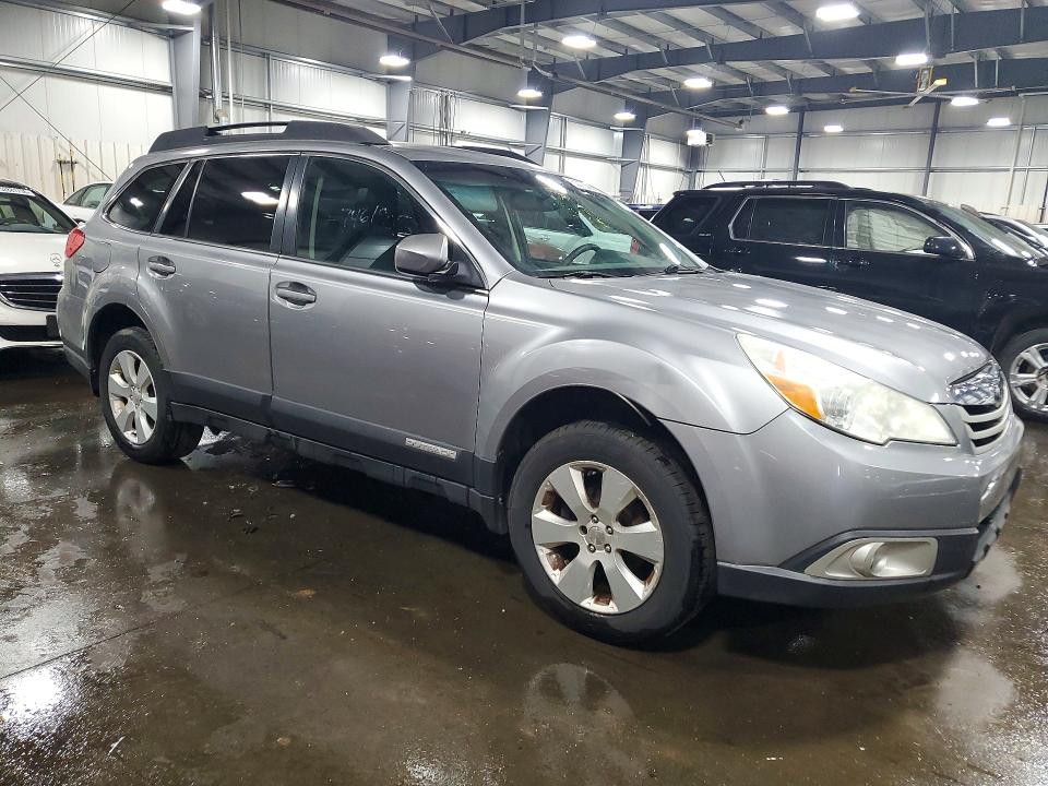 Продаж на аукціоні авто 2011 Subaru Outback, vin: 4S4BRCGC7B3359682, номер лоту: 53075586