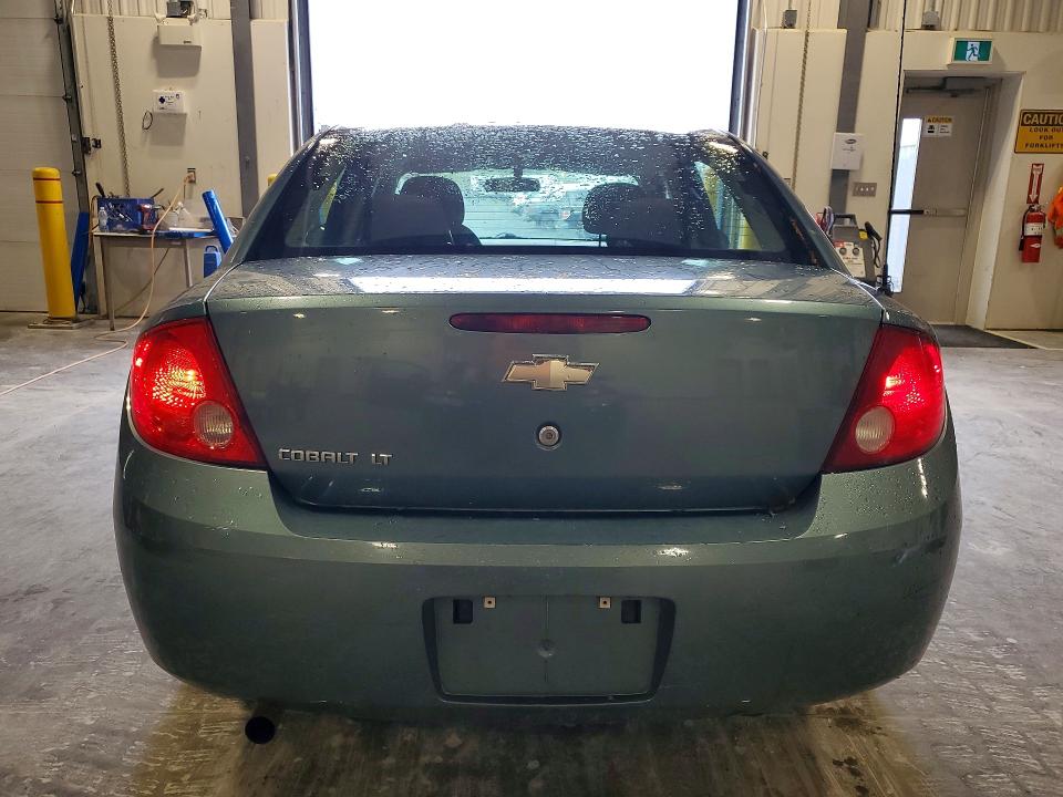 2010 Chevrolet Cobalt მანქანა იყიდება აუქციონზე, vin: 1G1AD5F56A7233665, აუქციონის ნომერი: 55421646